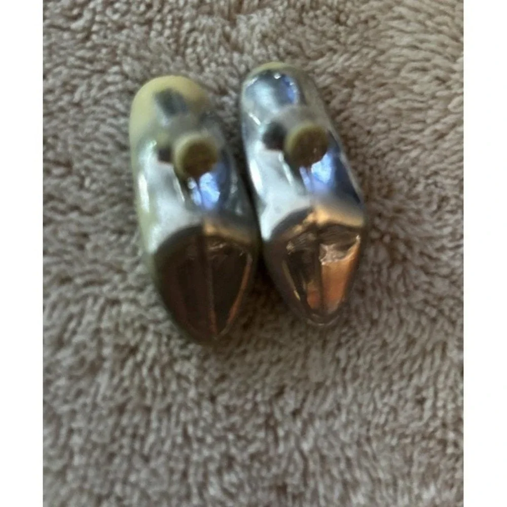 Lot Of 9 Pairs Of Vintage Mattel‎ Barbie Shoes Lot 3